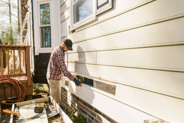 Top rated local Emergency Siding Repair specialists in Duvall, WA